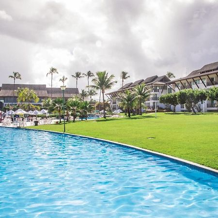 Beach Class Resort Muro Alto - Pôrto das Galinhas Kültér fotó