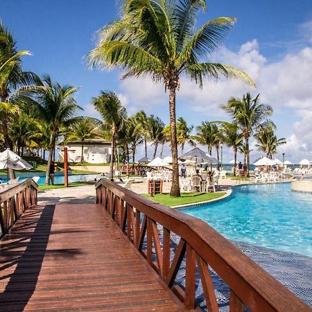 Beach Class Resort Muro Alto - Pôrto das Galinhas Kültér fotó