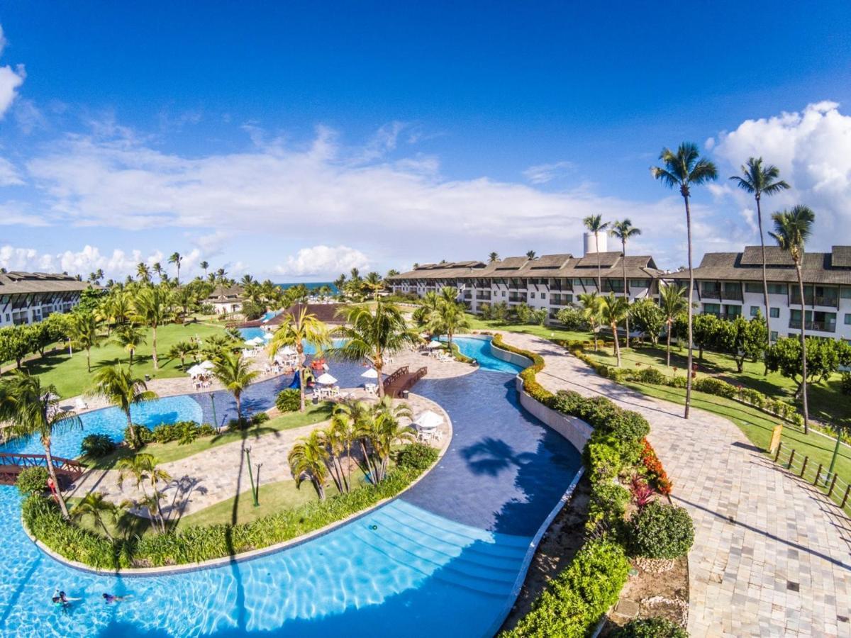 Beach Class Resort Muro Alto - Pôrto das Galinhas Kültér fotó
