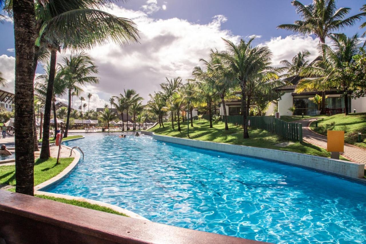 Beach Class Resort Muro Alto - Pôrto das Galinhas Kültér fotó