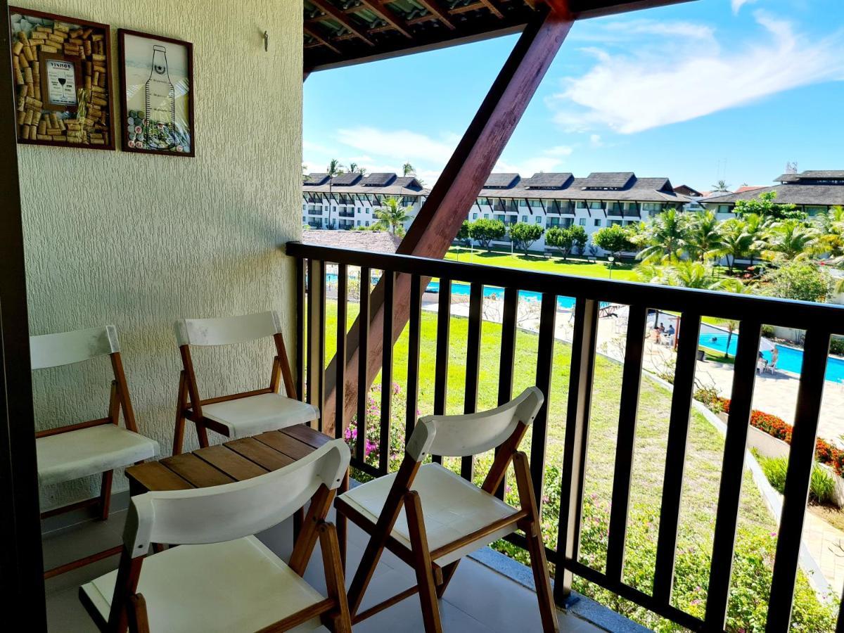 Beach Class Resort Muro Alto - Pôrto das Galinhas Kültér fotó