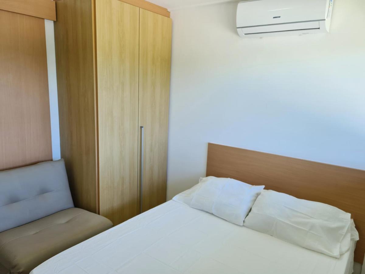 Beach Class Resort Muro Alto - Pôrto das Galinhas Kültér fotó