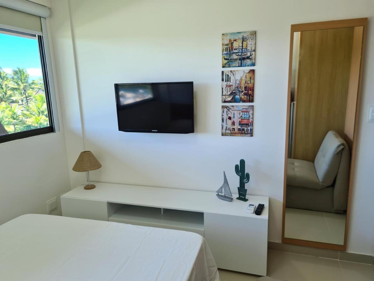 Beach Class Resort Muro Alto - Pôrto das Galinhas Kültér fotó