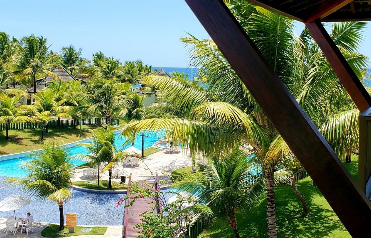 Beach Class Resort Muro Alto - Pôrto das Galinhas Kültér fotó