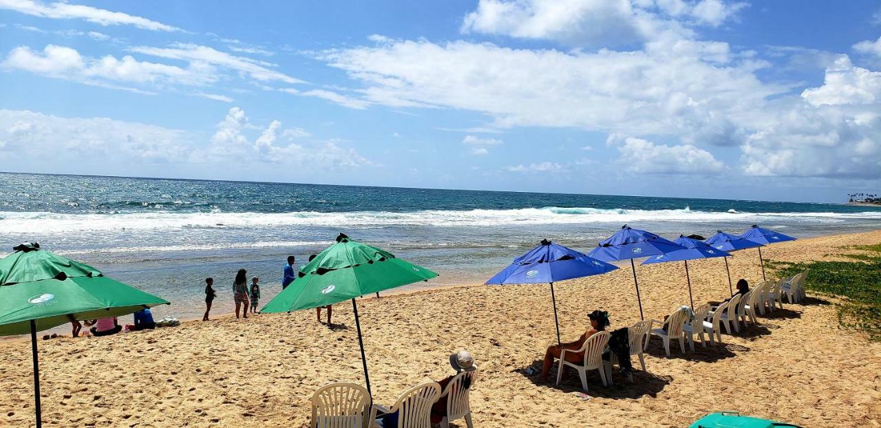 Beach Class Resort Muro Alto - Pôrto das Galinhas Kültér fotó