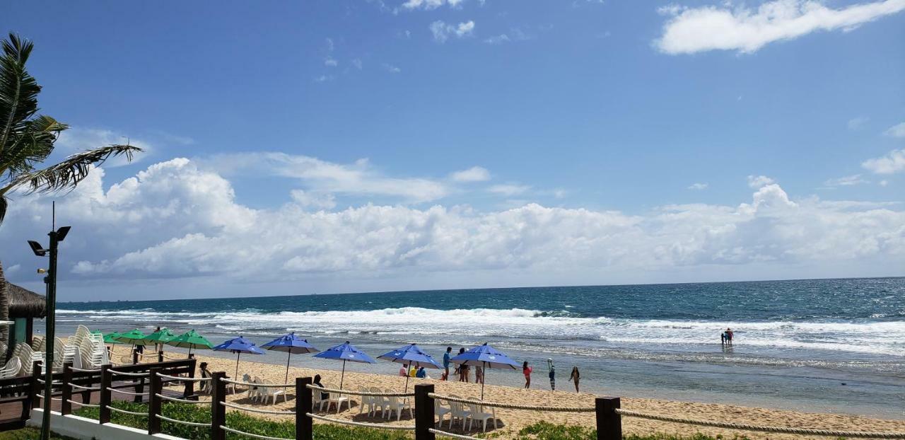 Beach Class Resort Muro Alto - Pôrto das Galinhas Kültér fotó