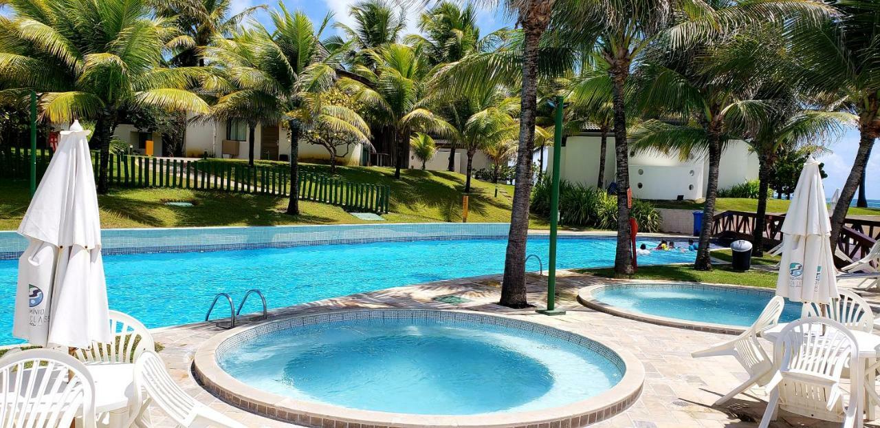 Beach Class Resort Muro Alto - Pôrto das Galinhas Kültér fotó